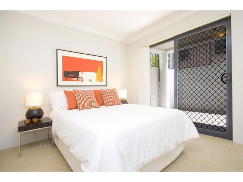 6/1 Pine Street, Chippendale NSW 2008