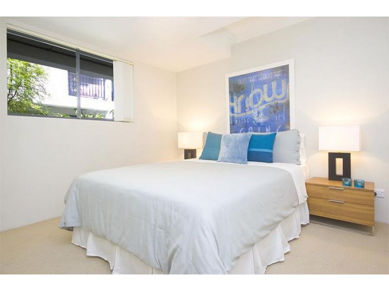 6/1 Pine Street, Chippendale NSW 2008