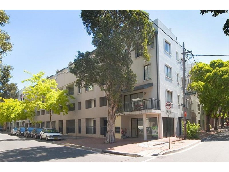 6/1 Pine Street, Chippendale NSW 2008