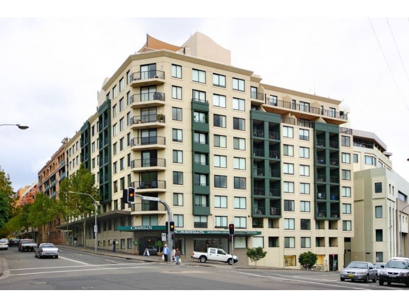 98/209-211 Harris Street, Pyrmont NSW 2009