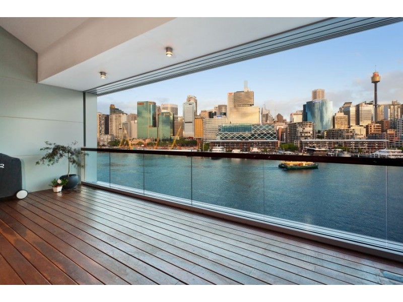 14/56A Pirrama Road, Pyrmont NSW 2009