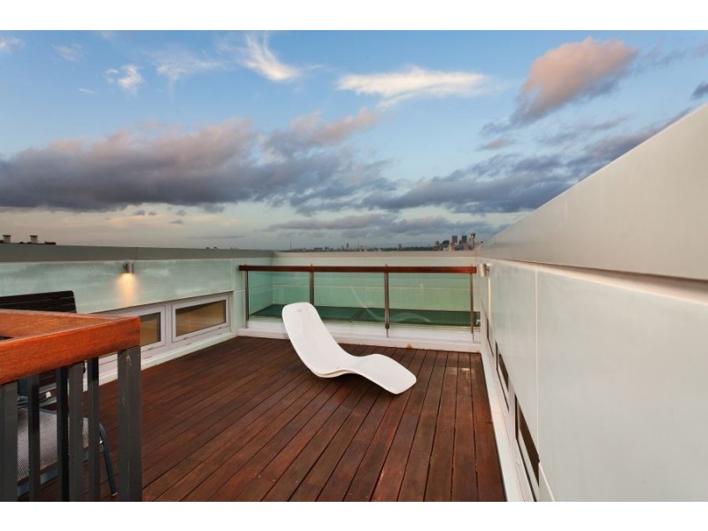 14/56A Pirrama Road, Pyrmont NSW 2009