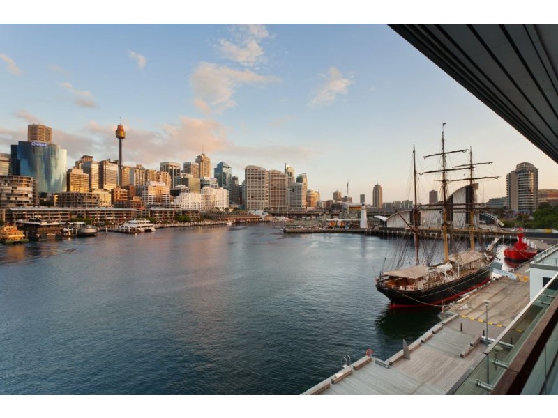 14/56A Pirrama Road, Pyrmont NSW 2009