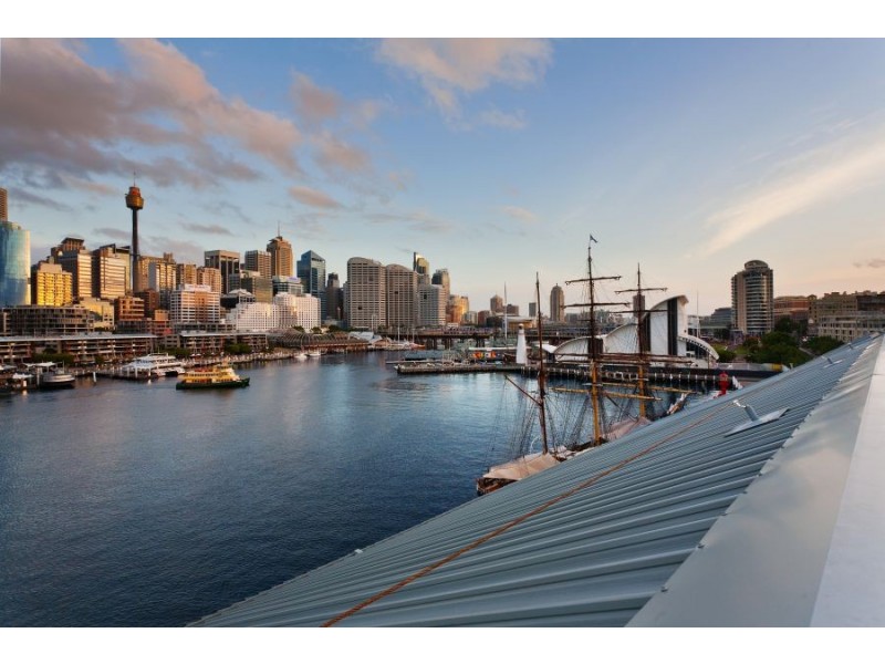 14/56A Pirrama Road, Pyrmont NSW 2009