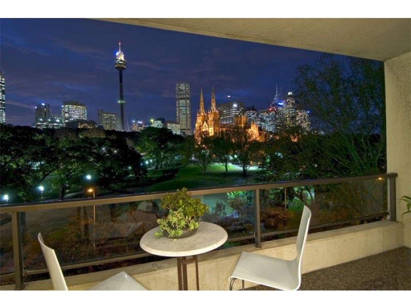 510/1 Boomerang Place, Woolloomooloo NSW 2011