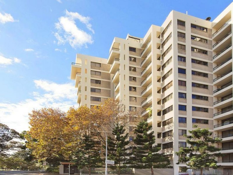 510/1 Boomerang Place, Woolloomooloo NSW 2011