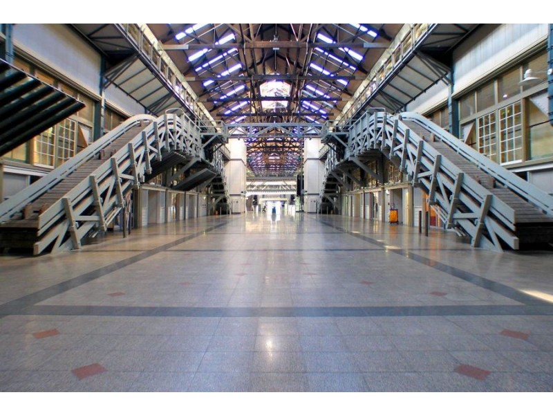 221 Finger Wharf, 6 Cowper Wharf Road, Woolloomooloo NSW 2011