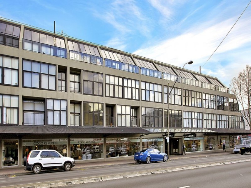 317/402-420 Pacific Highway, Crows Nest NSW 2065