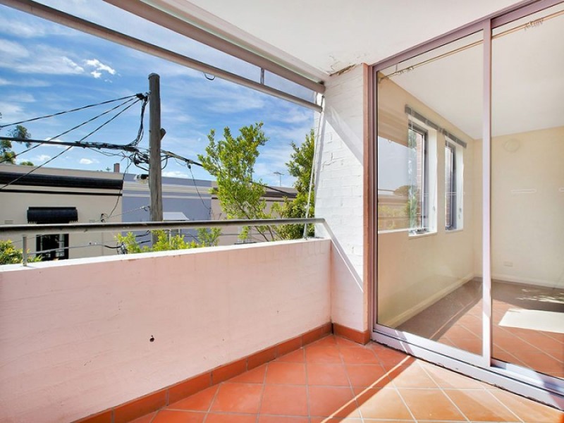 31/37 Iredale Street, Newtown NSW 2042