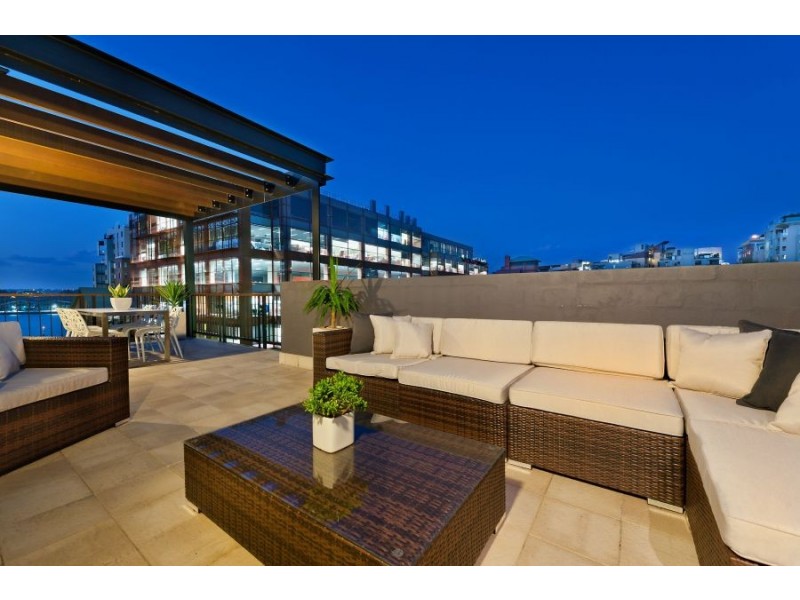 81 Bowman Street, Pyrmont NSW 2009