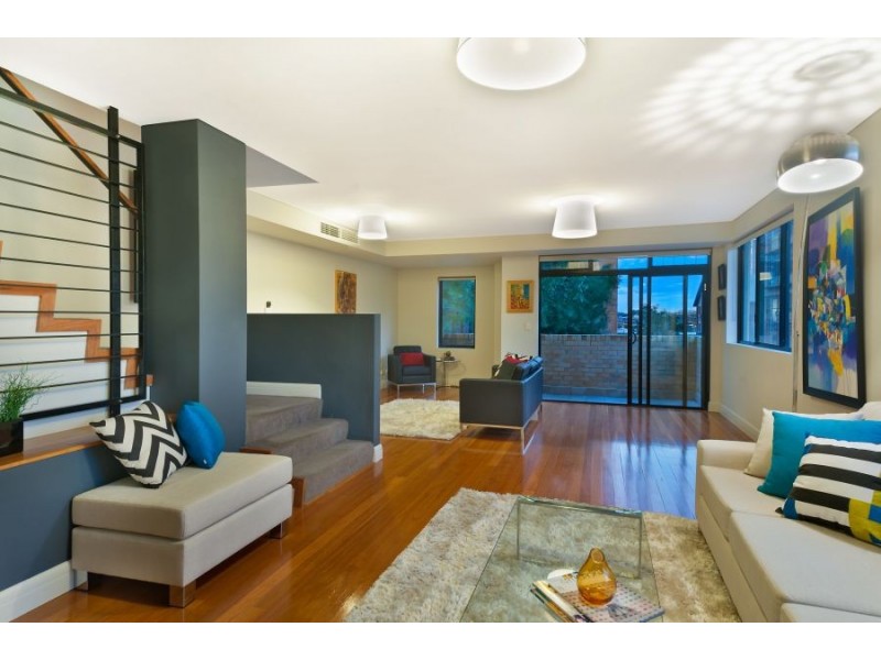 81 Bowman Street, Pyrmont NSW 2009