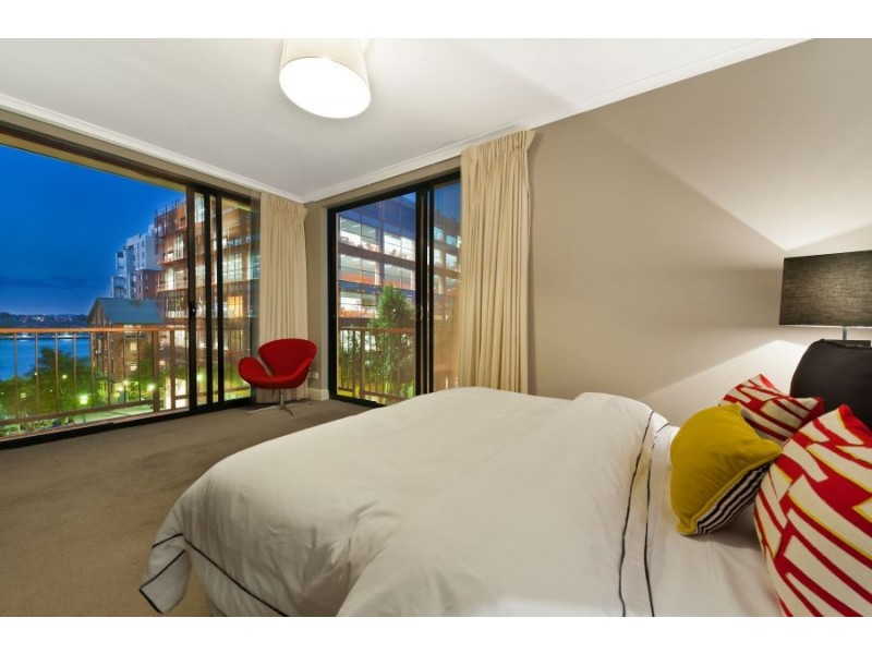 81 Bowman Street, Pyrmont NSW 2009