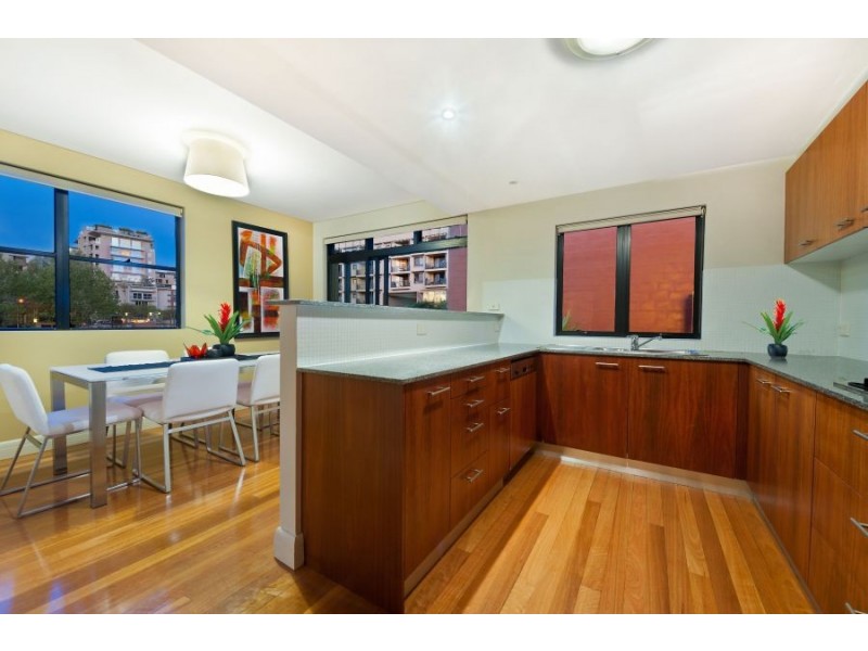 81 Bowman Street, Pyrmont NSW 2009