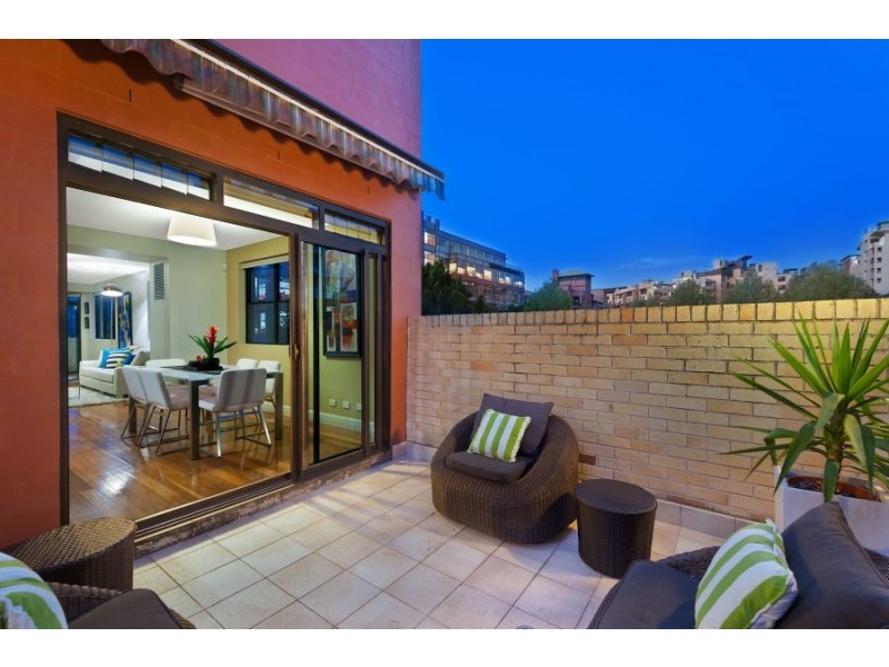 81 Bowman Street, Pyrmont NSW 2009