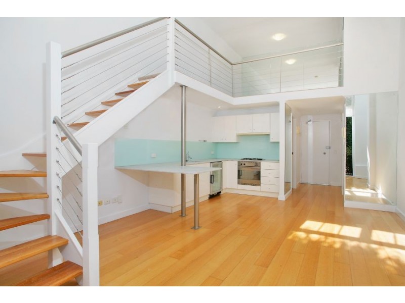 1/10 Dalleys Road, Naremburn NSW 2065