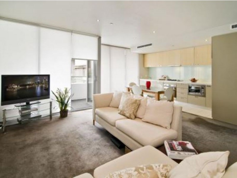 E203/599 Pacific Highway, St Leonards NSW 2065