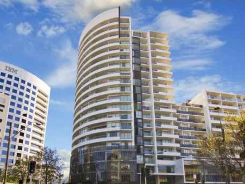 E203/599 Pacific Highway, St Leonards NSW 2065