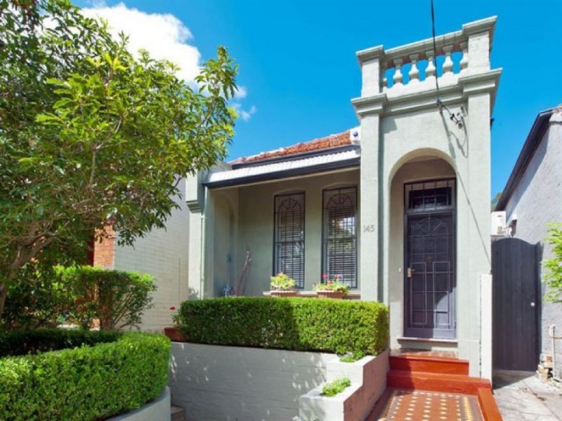 145 Annandale Street, Annandale NSW 2038