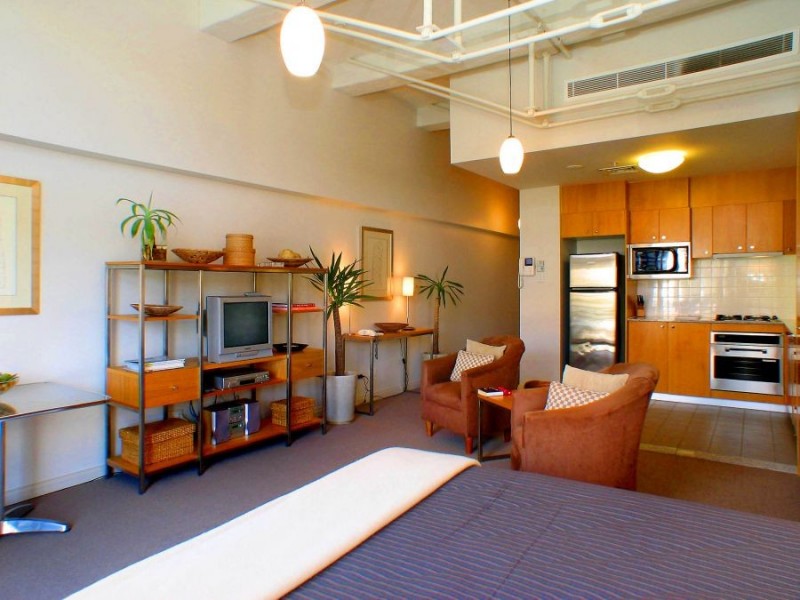 353 Finger Wharf, 6 Cowper Wharf Road, Woolloomooloo NSW 2011