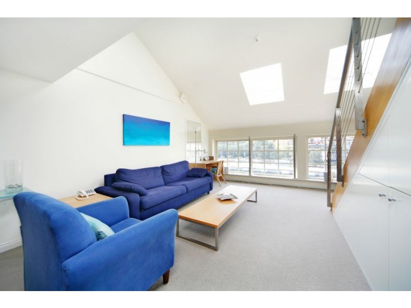 560 Finger Wharf, 6 Cowper Wharf Road, Woolloomooloo NSW 2011