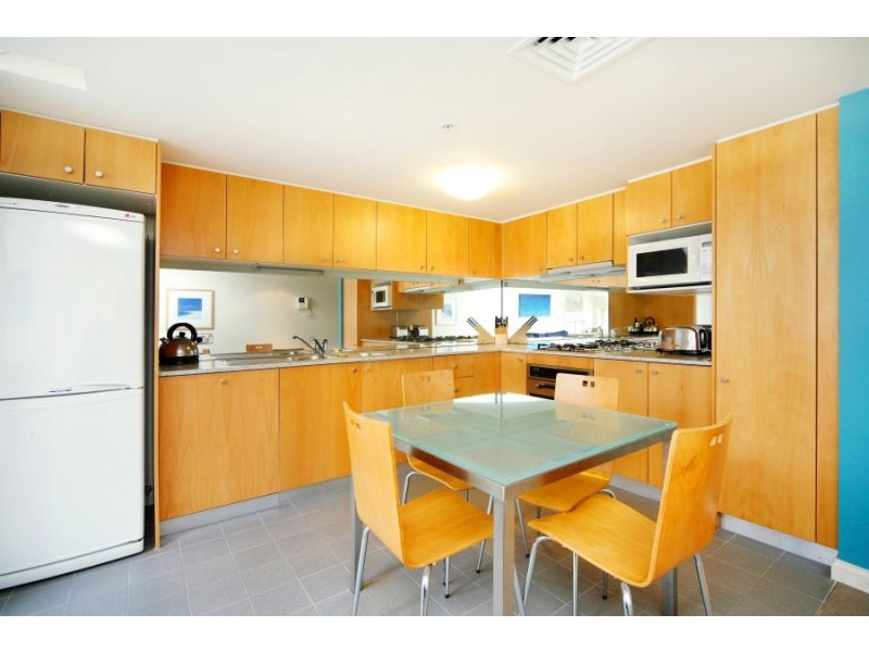 560 Finger Wharf, 6 Cowper Wharf Road, Woolloomooloo NSW 2011