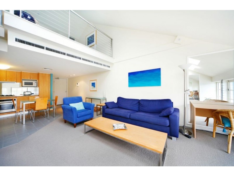 560 Finger Wharf, 6 Cowper Wharf Road, Woolloomooloo NSW 2011