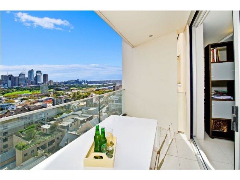 1115/227 Victoria Street, Darlinghurst NSW 2010