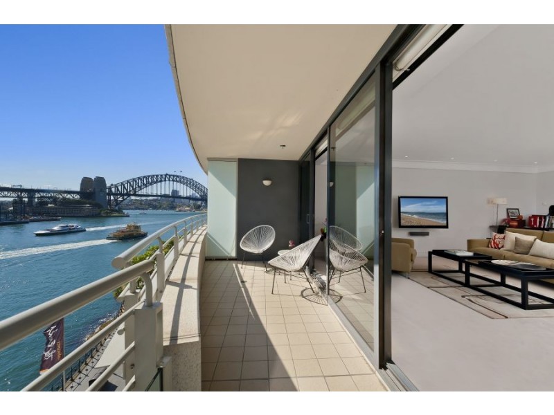 43/5 Macquarie Street, Sydney NSW 2000