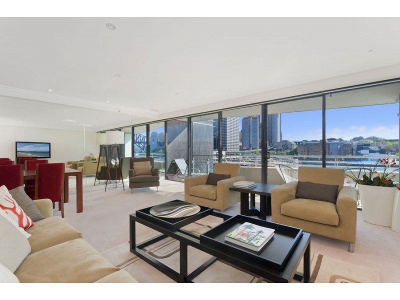 43/5 Macquarie Street, Sydney NSW 2000