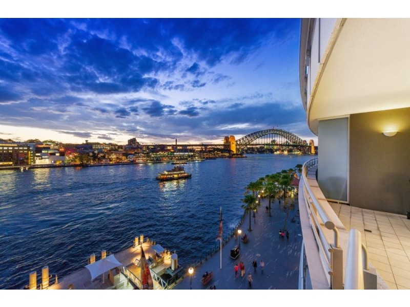 43/5 Macquarie Street, Sydney NSW 2000