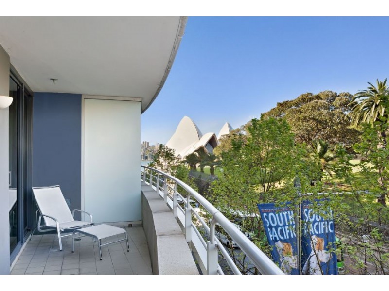 43/5 Macquarie Street, Sydney NSW 2000