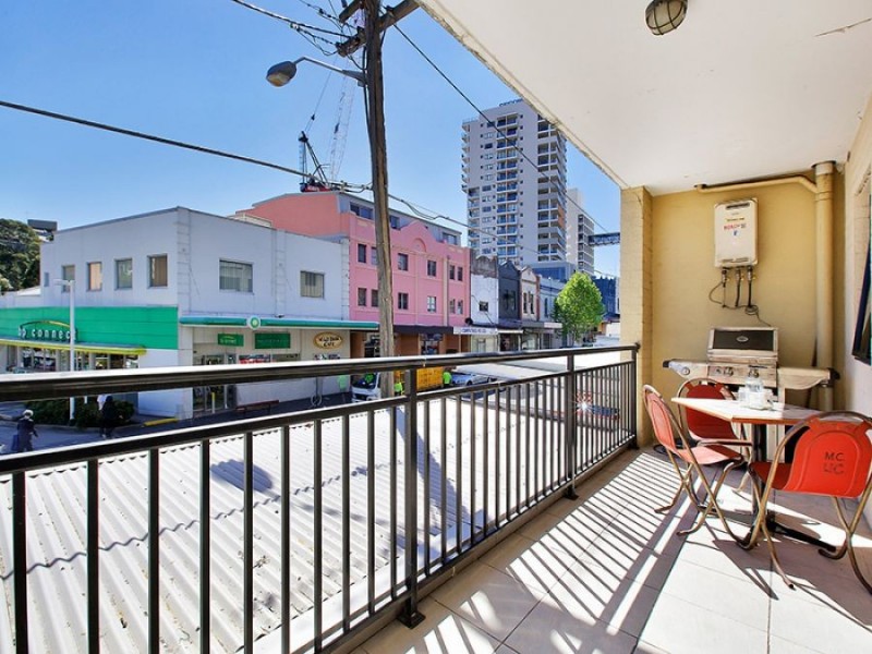 1/143 Regent Street, Redfern NSW 2016