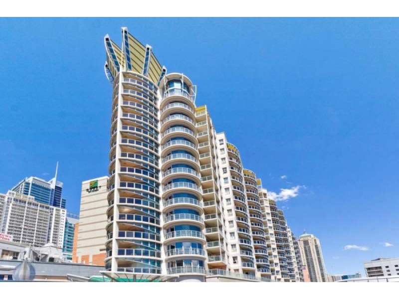 1508/28 Harbour Street, Sydney NSW 2000