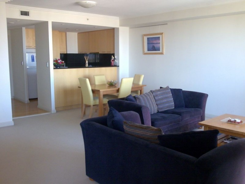 2603/70 Market Street, Sydney NSW 2000