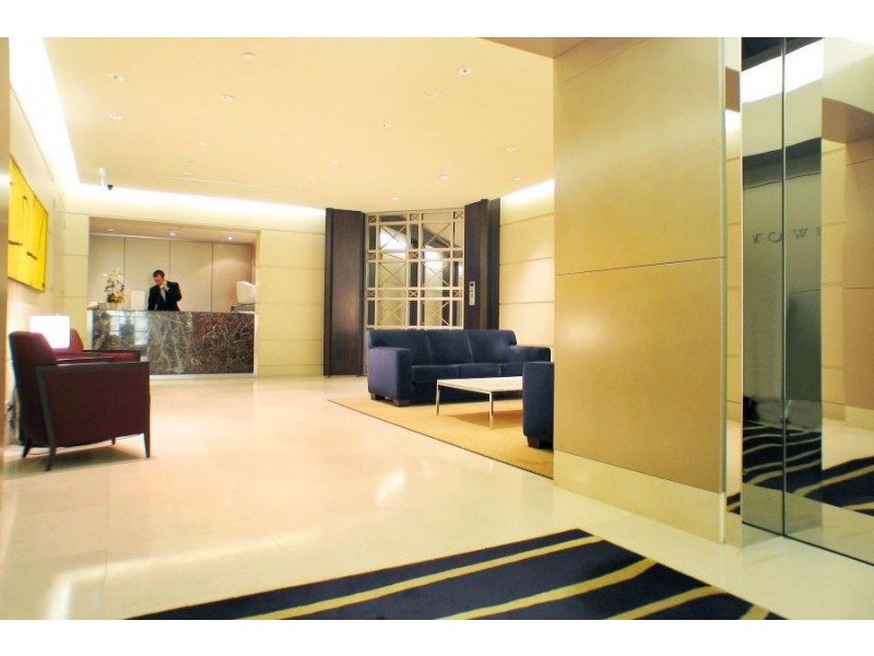 2603/70 Market Street, Sydney NSW 2000