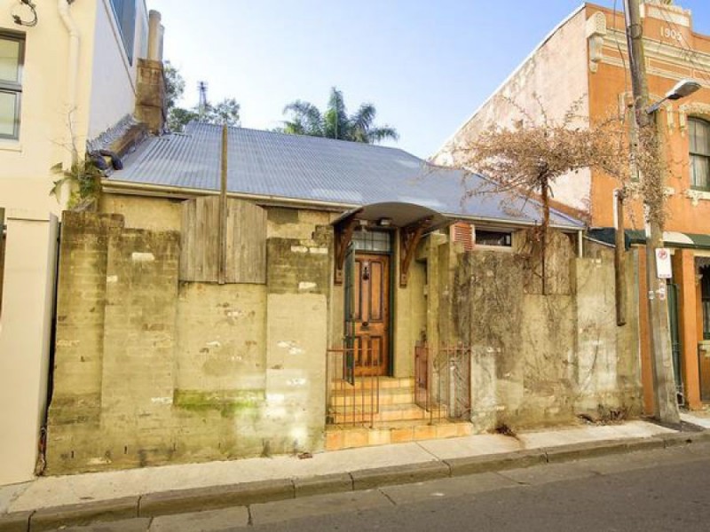4 Foley Street, Darlinghurst NSW 2010