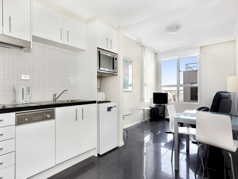 113B/361 Kent Street, Sydney NSW 2000