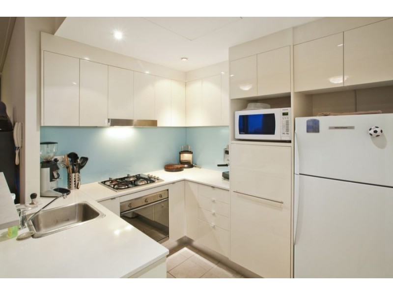 P609/287 Pyrmont Street, Ultimo NSW 2007