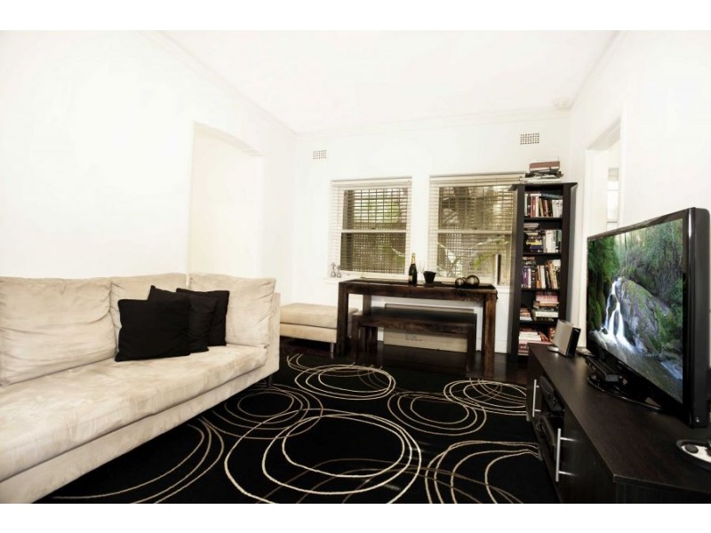 1/458 Edgecliff Road, Edgecliff NSW 2027