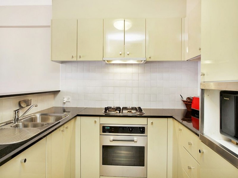 330 Finger Wharf, 6 Cowper Wharf Road, Woolloomooloo NSW 2011