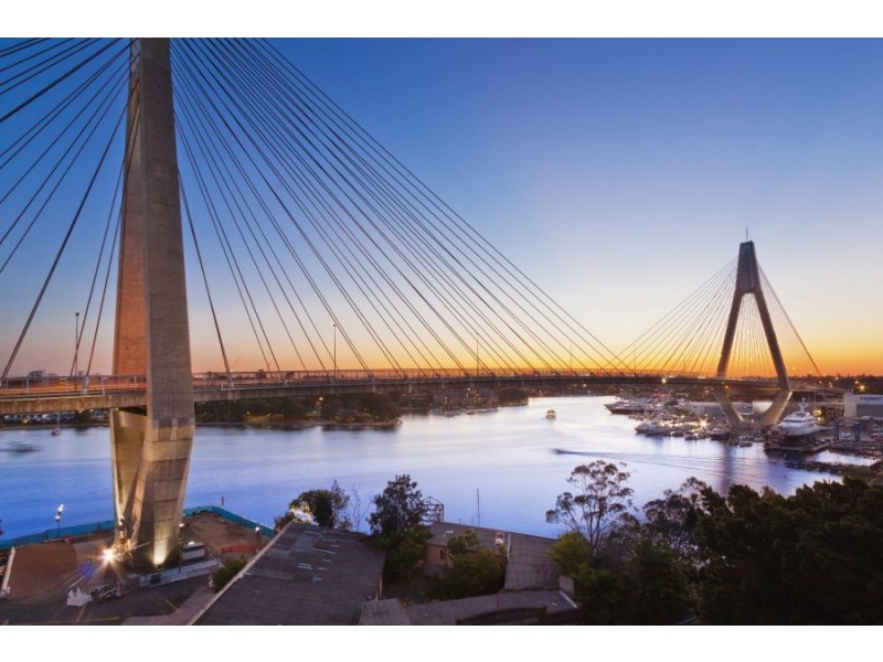 207/1 Distillery Drive, Pyrmont NSW 2009