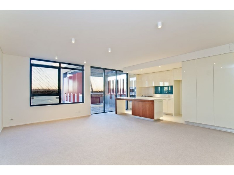 207/1 Distillery Drive, Pyrmont NSW 2009