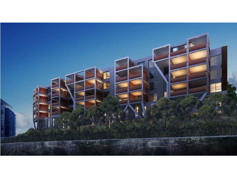 207/1 Distillery Drive, Pyrmont NSW 2009