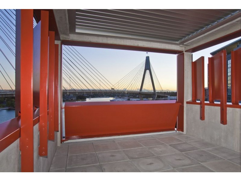 207/1 Distillery Drive, Pyrmont NSW 2009