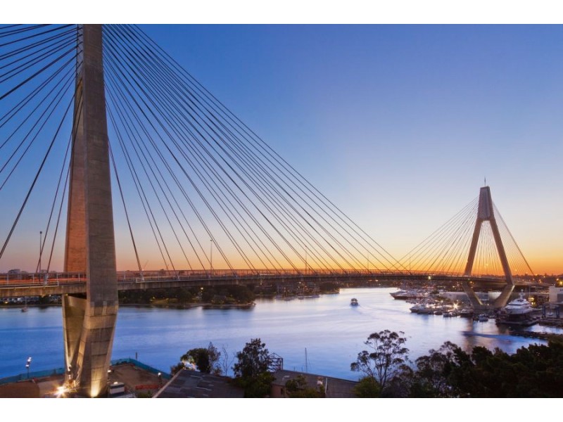 207/1 Distillery Drive, Pyrmont NSW 2009