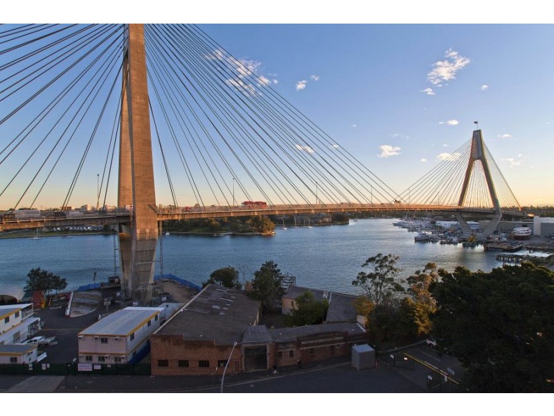 207/1 Distillery Drive, Pyrmont NSW 2009