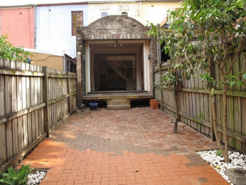 61 Booth Street, Annandale NSW 2038