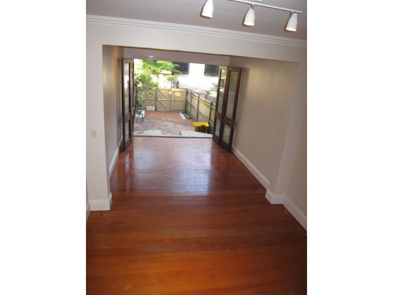 61 Booth Street, Annandale NSW 2038