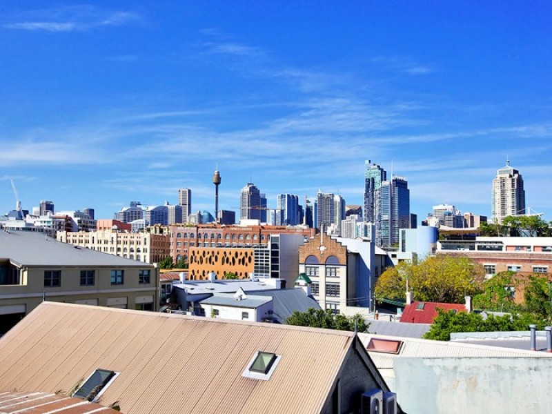 6/13-19 Glebe Street, Glebe NSW 2037