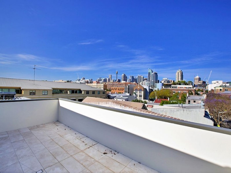 6/13-19 Glebe Street, Glebe NSW 2037